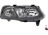 Johns, Fendinebbia Fendinebbia Adatto Per Vw Polo 09 6R 04/14 - Destra Con H8 Nuovo