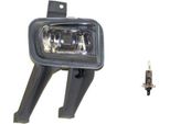 Johns, Fendinebbia Fendinebbia Adatto Per Opel Astra F 09/94-09/98 Destra Con H1