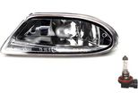 Johns, Fendinebbia Fendinebbia Adatto Per Mercedes W163 Classe M 01-05 Sinistra W H8 1638200328 1638200128 A1638200128 A1638200328