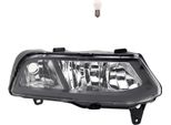 Johns, Luce Di Marcia Diurna Luce Di Marcia Diurna Adatta A Vw Polo 09 6R 04/14- Destra Con P21W Nuovo 6C0941662D