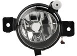 Johns, Fendinebbia Fendinebbia Adatto Per Bmw X5 E70 06/13 Re O Centro Lampada Con H11 63177237434