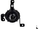 Johns, Fendinebbia Fendinebbia Adatto A Kia Rio Ub 09/11-12/14 Destra Con HB4