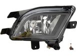 Johns, Fendinebbia Adatto Per Vw Jetta Iv 162 10/14 - Destra Con H8