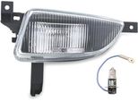 Johns, Fendinebbia Per Opel Zafira A 04/99-06/05 Sinistra Con H3 6710011 09117326