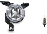 Johns, Fendinebbia Per Vw New Beetle 1C 9C 1Y 06/00 - 07/05 Sinistra Con H1 1C0941699B