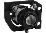 Johns, Fendinebbia Fendinebbia Adatto Per Fiat 500 312 07/15- Destra Con H3 Leuc.