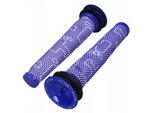 Sillar Lavabile Pre Motore Stick Filtro Accessori Per Dyson DC58 DC59 DC61 DC62 DC74 V6 V7 V8 Accessori Aspirapolvere