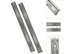 Tolletour Guide Per Cassetti Guide Per Cassetti 45 Mm Guida Stretta A Estrazione Totale 400 Mm 10 Pezzi