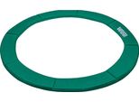 Jiubiaz Copertura Per Bordo Trampolino Ø 305 Cm 100% Resistente Ai Raggi Uv E Agli Strappi Copertura Per Molle Protezione Per Bordo Verde