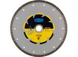 Disco Da Taglio Tyrolit 230 X 2,4 X 22,23 Mm