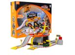 Kik KX7779 Garage Con Pista E Eliporto