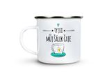 Ahome PlecháčEk Tu Sei La Mia Tazza Di Tè