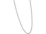 Lotus Kette Herren LS1682-1-3 Men In Black