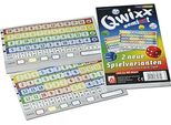 Qwixx Gemixxt - Set Di 2 Blocchi Aggiuntivi