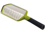 Joseph Joseph Twist Grater™ - Grattugia A Grana Grossa E Fine - Verde