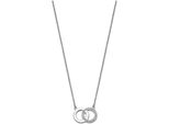 Lotus Kette Damen LS1913-1-1 Bliss AnhäNger 2 Ringe