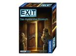 Kosmos Exit - Il Museo Misterioso