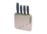 Joseph Joseph Ceppo Di Coltelli Da Appendere Con 4 Coltelli - Doorstore
