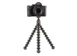 Kit Treppiede Joby Gorillapod 1K Nero/Grigio