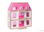 Casa Delle Bambole Toy Woody Villa Wisteria