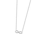 Lotus Silver - Collana - Donna - LP1253-1/1 - Trendy
