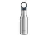 Caraffa Thermos A Doppia Parete, 0,5 L, Argento - Joseph Joseph | Loop