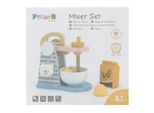 Viga Toys Polarb Frullatore Di Legno