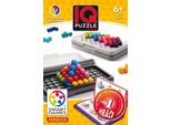 Mindok Intelligente - Iq -Puzzle Per