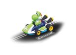 Carrera Prima Nintendo Mario Kart™ - Figura Di Yoshi - Scala: 1:50