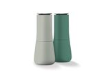 Joseph Joseph Set Macinae Pepe Milltop Sage