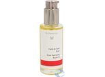 Dr. Hauschka Olio Corpo Nutriente Alla Rosa 75 Ml
