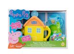 Peppa Pig Set D/Tea House 1684671 /6*