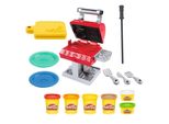 Play-Doh Kitchen Creations Super Grill Barbecue