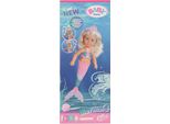 Zapf Creation Baby Born Mermaid 46 Cm