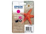 Cartuccia Di Inchiostro Originale Epson C13T03A34020 Magenta 603XL Per WF2810DWF WF2830DWF WF2835DWF