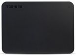Toshiba HDTB440EK3CA Toshiba Canvio Basics 2,5 4TB HDTB440EK3CA