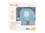 Viga 44004 Polarb Pull Along - Elefante