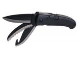 Levior - Coltello Tascabile Multifunzione Shark