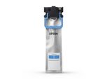Epson Ink Bar WF-C5X9R Cyan Xl Ink Supply Unit (5000 Str.)