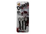 Deodorante Per Auto California Scents Driven Sticks Teschio Fragola