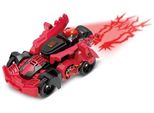 Vtech Vtech Switch & Go S Fire Blaze T -Rex - Giocattolo Saurus