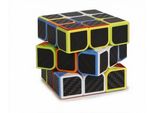 Puzzle Cubo Di Rubik 66 Mm Nero