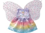 Zapf Zapf Baby Nato Schmetterling Completo 43 Cm 829301