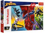 Trefl 16347 Puzzle Puzzle Da 100 Pezzi Fumetto