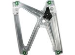 Johns, Regolatore Di Finestrini Adatto Per Smart Fortwo 451 01/07- Elettrico Anteriore Destro Be.