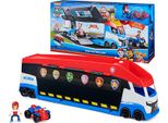 Paw Patrol 20035135 Veicolo Della Squadra Con Figura Di Ryder E 1 Ba