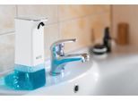 Ecg Bd 351 Foam | Dosatore Di Sapone | Funzionamento Touchless - Erogazione Igienica Del Sapone | 2 Diverse Impostazioni Del Volume Di Dosaggio | "Antigoccia"" Í Ipx 4"