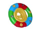 Wiky Baby Talpa Cerchio Per Bambini Gonfiabile 68Cm In Borsa 12-24 Mesi