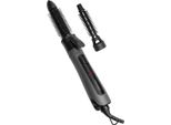 Concept KF1320 Hair Styling Tool Curling Iron Warm Grey 600 W 1.75 M