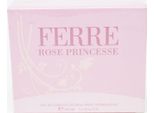 Gianfranco Ferre Rose Princesse Eau De Toilette 100 Ml